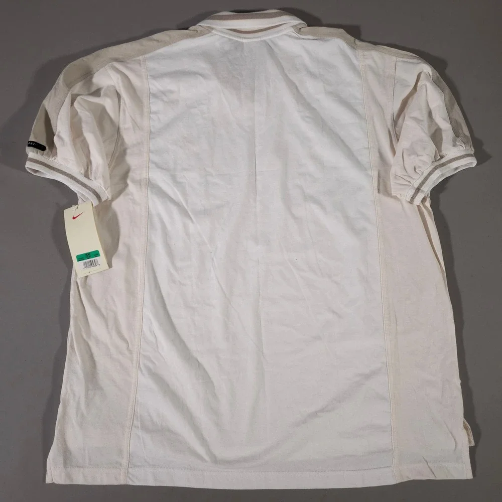 Nike court dri